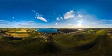 Jezioro Gawlik, Grądzkie