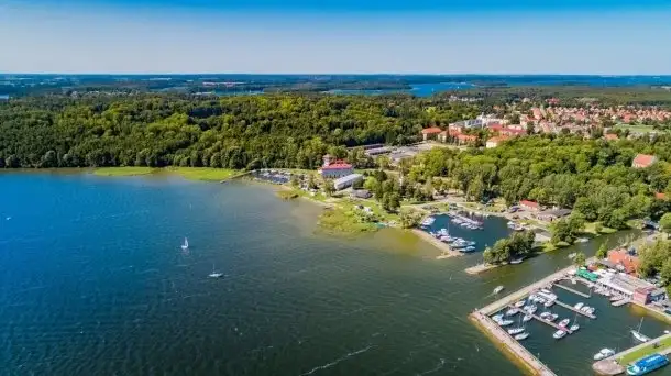 Lowen Marina (dawny "stary LOK")