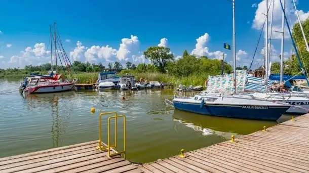 Port Szymonka