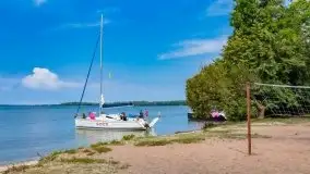 Camping Sun Bila Family