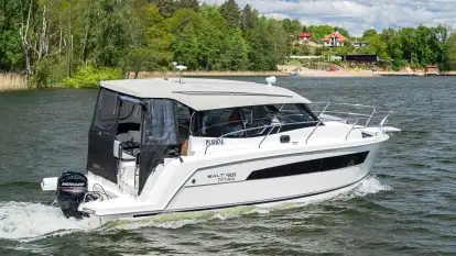 BALT TYTAN 918 EXCLUSIVE
