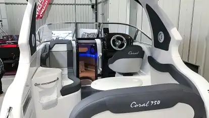 CORAL 750