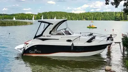 CORAL 750