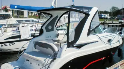 CORAL 750