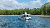 SUNCAMPER 35 FLYBRIDGE