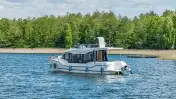 SUNCAMPER 35 FLYBRIDGE