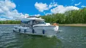 SUNCAMPER 35 FLYBRIDGE
