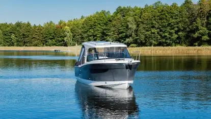 JANMOR 700