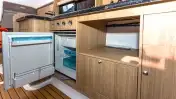 NEXUS REVO 870