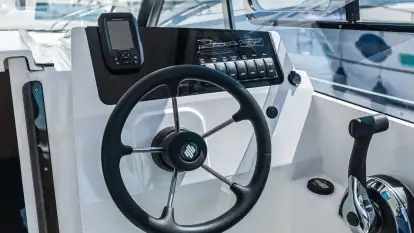 NEXUS REVO 870