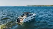 Parker 850 Voyager