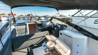 Parker 850 Voyager