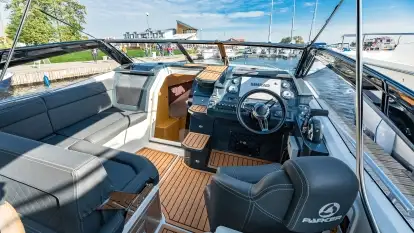 Parker 850 Voyager