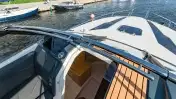 Parker 850 Voyager