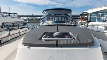 NAUTIKA 830 MC