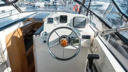 NAUTIKA 830 MC