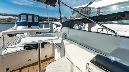 NAUTIKA 830 MC