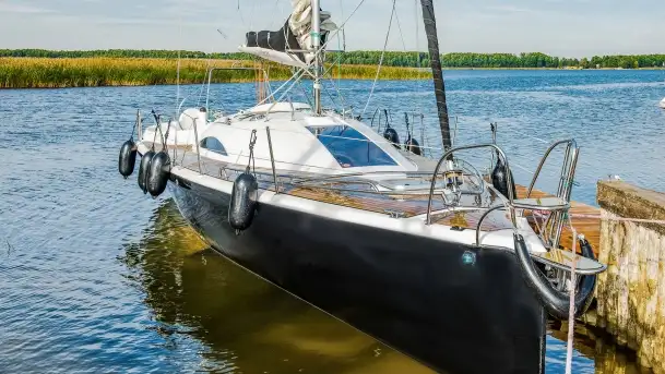 TimeToSail
