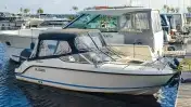 QUICKSILVER 645 ACTIV CABIN