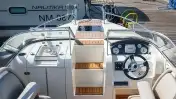 QUICKSILVER 645 ACTIV CABIN