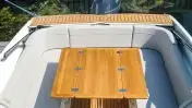 QUICKSILVER 645 ACTIV CABIN