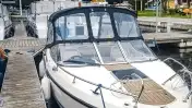 QUICKSILVER 645 ACTIV CABIN