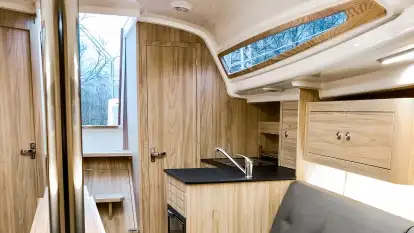 ANTILA 30
