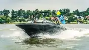 SEA RAY 210