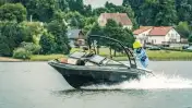 SEA RAY 210