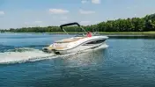 SEA RAY 210