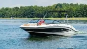 SEA RAY 210