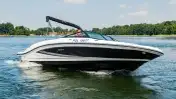 SEA RAY 210