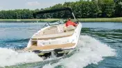 SEA RAY 210