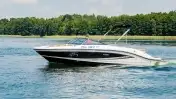 SEA RAY 210