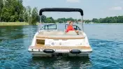 SEA RAY 210