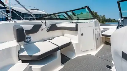 SEA RAY 190