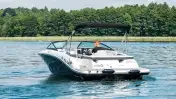 SEA RAY 190