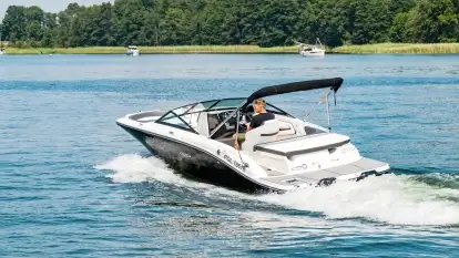 SEA RAY 190