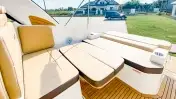 SEA RAY 265 Sundancer