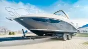 SEA RAY 265 Sundancer