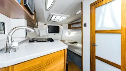 SEA RAY 265 Sundancer