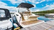 SEA RAY 265 Sundancer