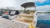 SEA RAY 265 Sundancer