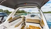 SEA RAY 265 Sundancer