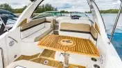 SEA RAY 265 Sundancer