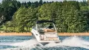 SEA RAY 265 Sundancer