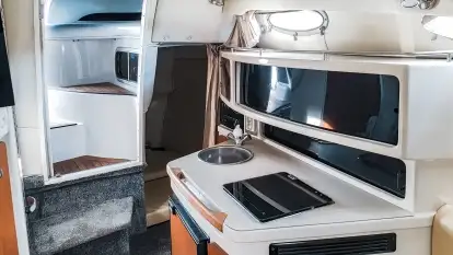 Chaparral 260 Signature