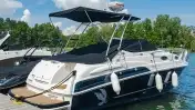 Chaparral 260 Signature