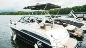 Chaparral 260 Signature