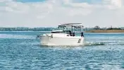 LAGUNA 700 CRUISER